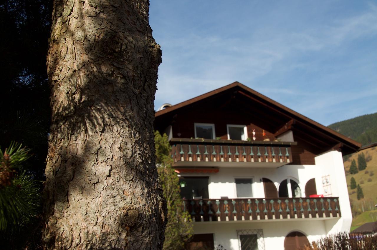 Ferienwohnung Jahn Oberammergau Exterior foto